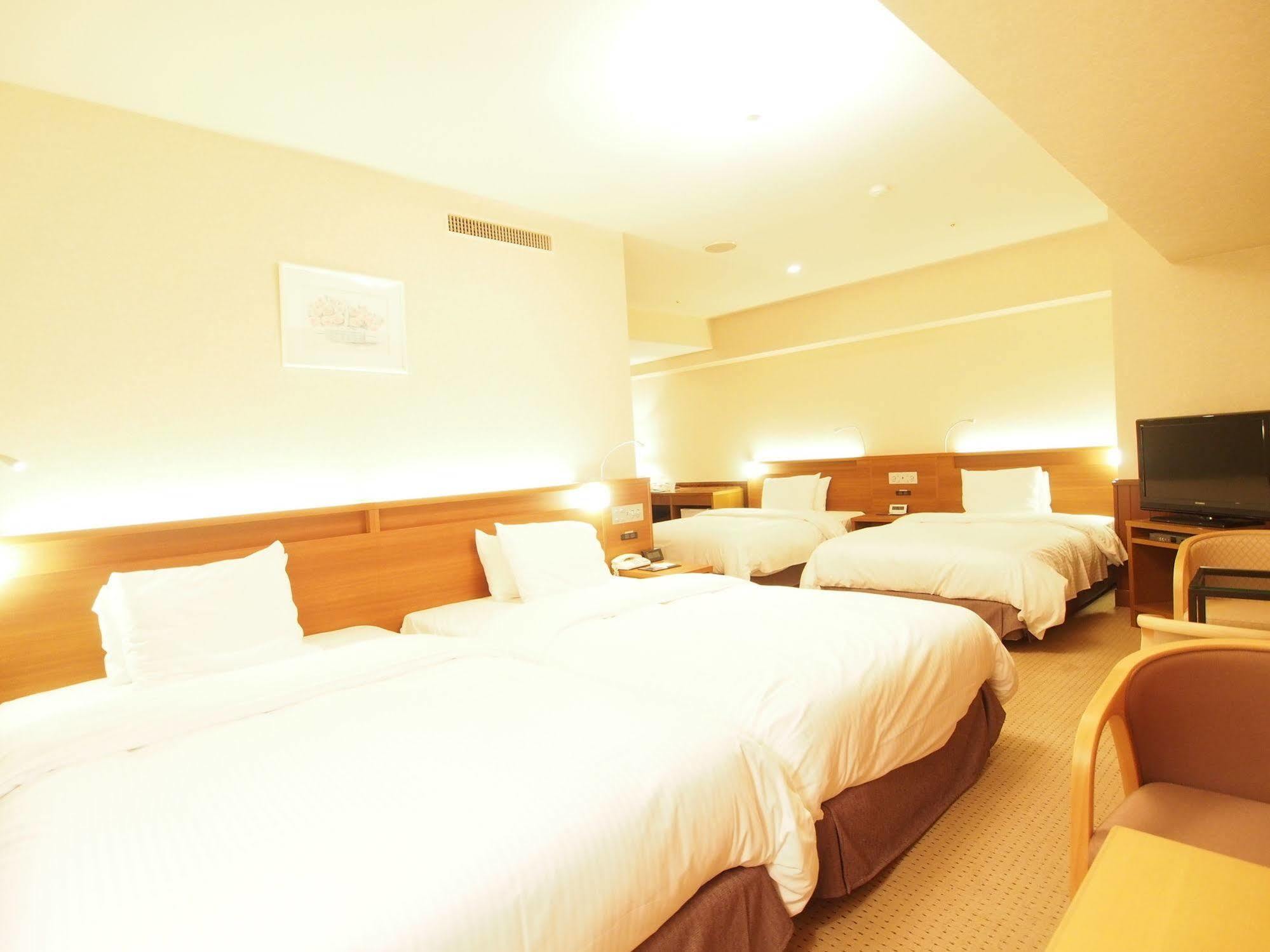 Hotel San Crane เกียวโต ภายนอก รูปภาพ