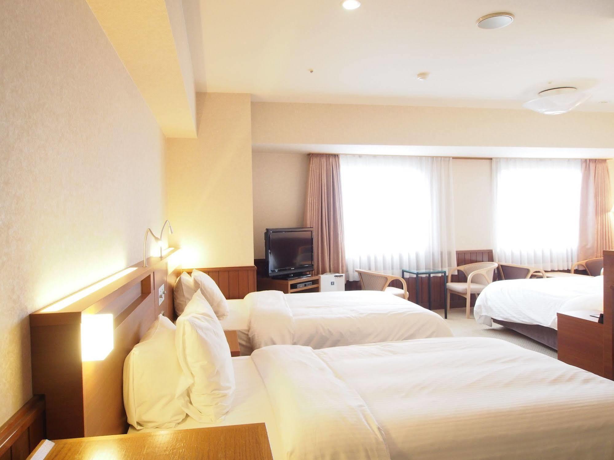 Hotel San Crane เกียวโต ภายนอก รูปภาพ