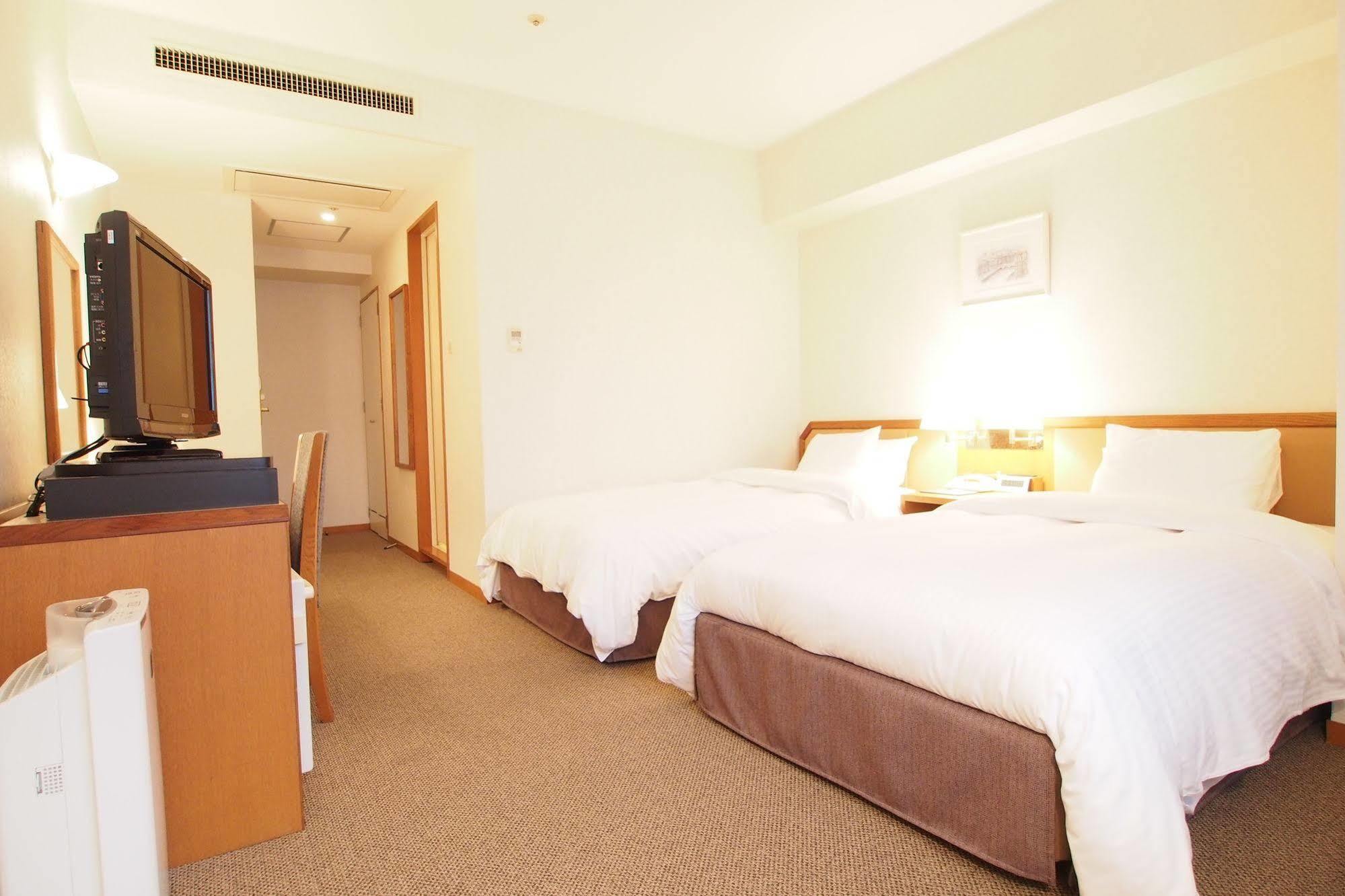 Hotel San Crane เกียวโต ภายนอก รูปภาพ