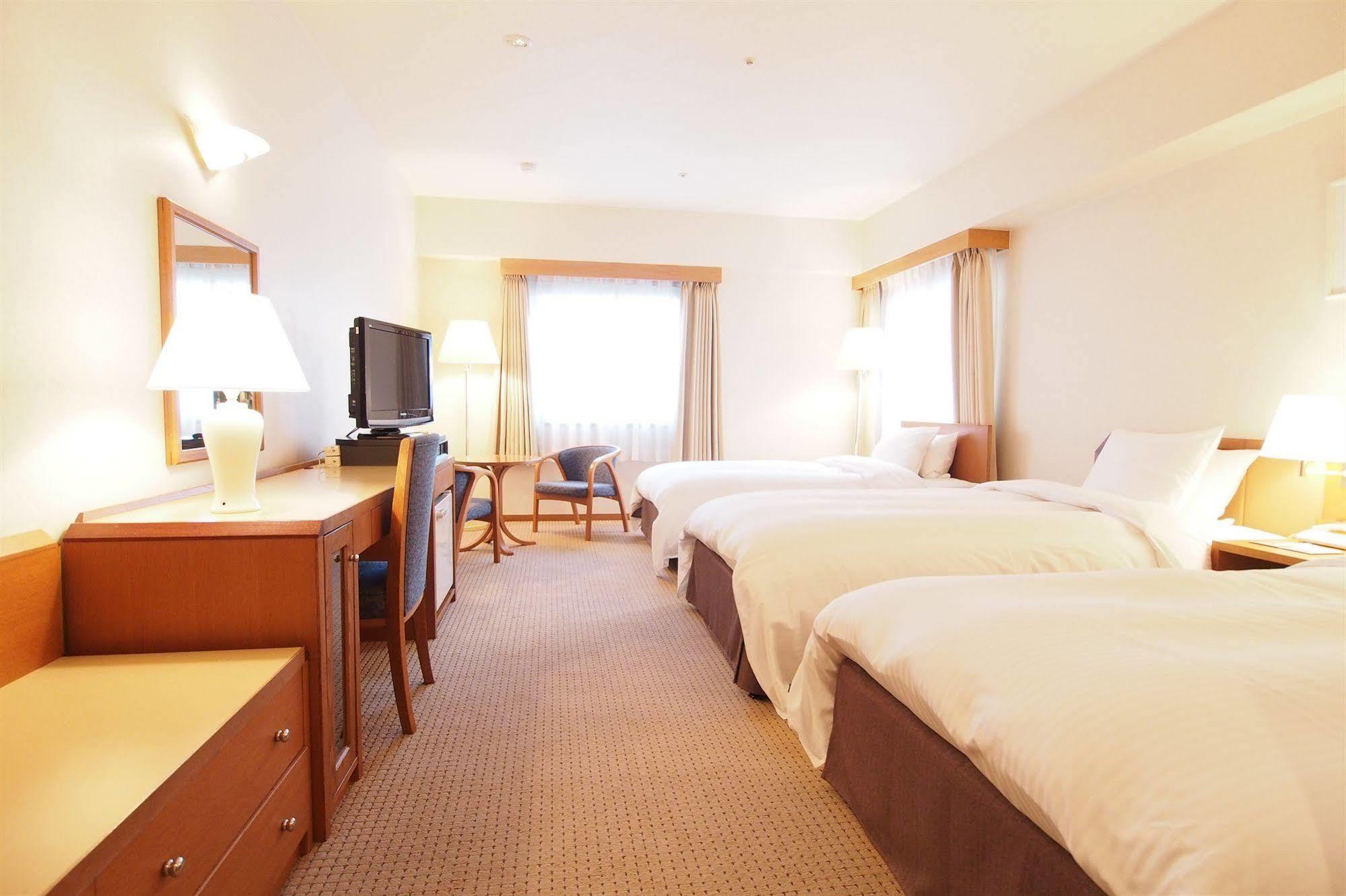 Hotel San Crane เกียวโต ภายนอก รูปภาพ