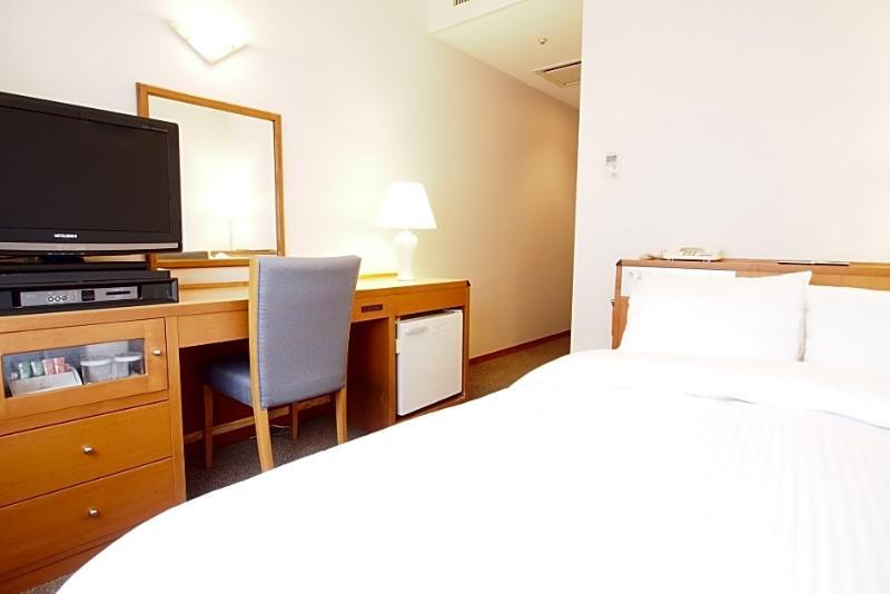 Hotel San Crane เกียวโต ภายนอก รูปภาพ