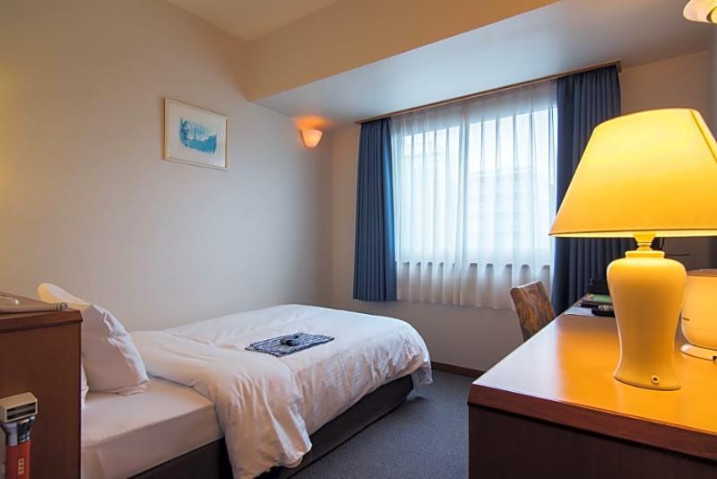 Hotel San Crane เกียวโต ภายนอก รูปภาพ