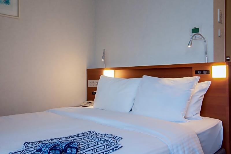 Hotel San Crane เกียวโต ภายนอก รูปภาพ